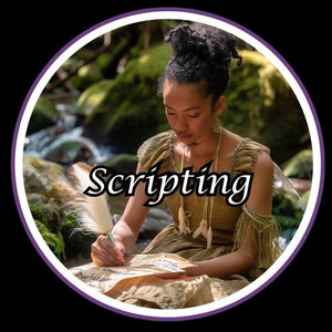 Learn Scripting ☆