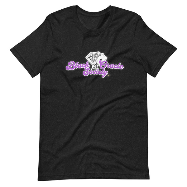 Black Oracle Society | Unisex T-shirt