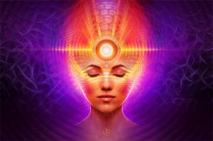 Third Eye Chakra Healing | Crystal Kit +✨